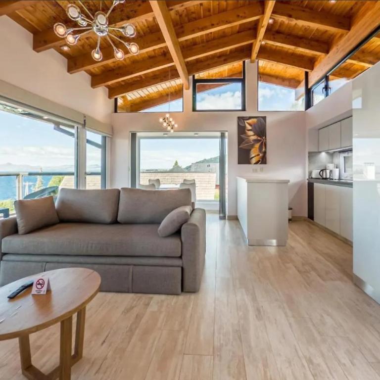 Complejo Prisma - Apartamento Superior de 1 dormitorio - 3