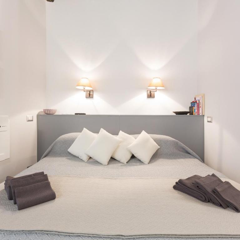 Roman Forum Suite - Appartamento Monolocale - 18