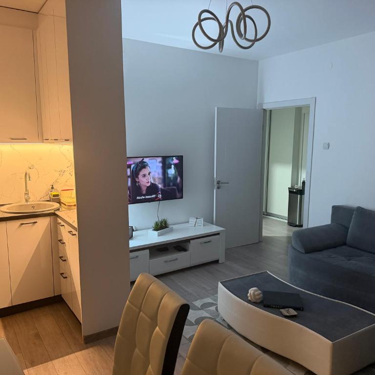 Marakana - Appartement 1 Chambre - 2