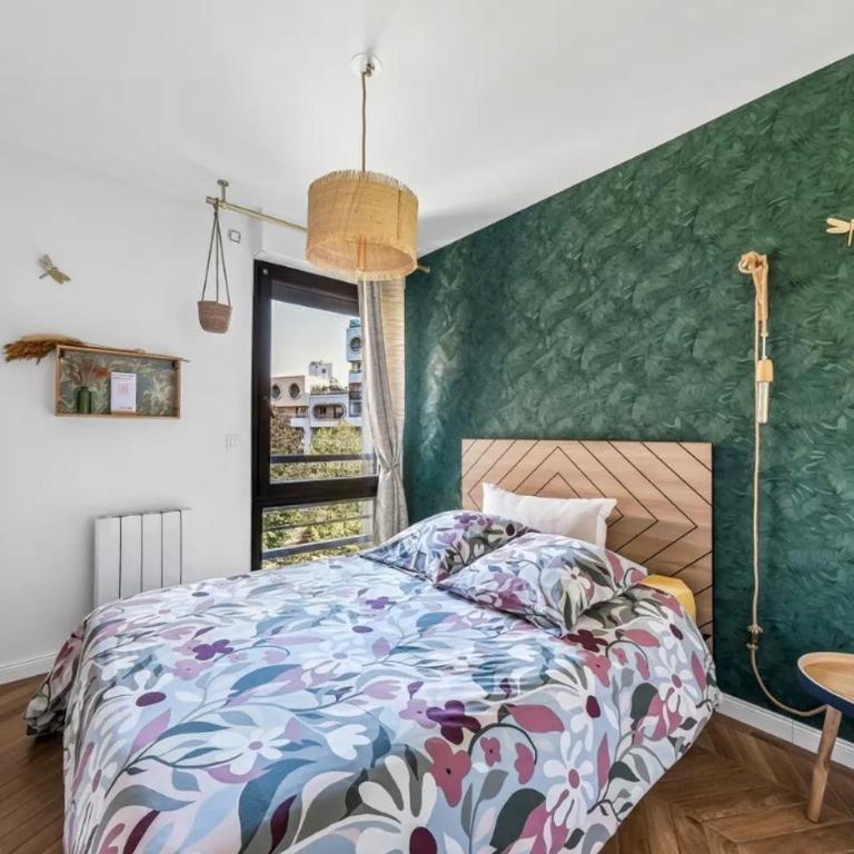 Les Chambres de David - Chambre Double - 2