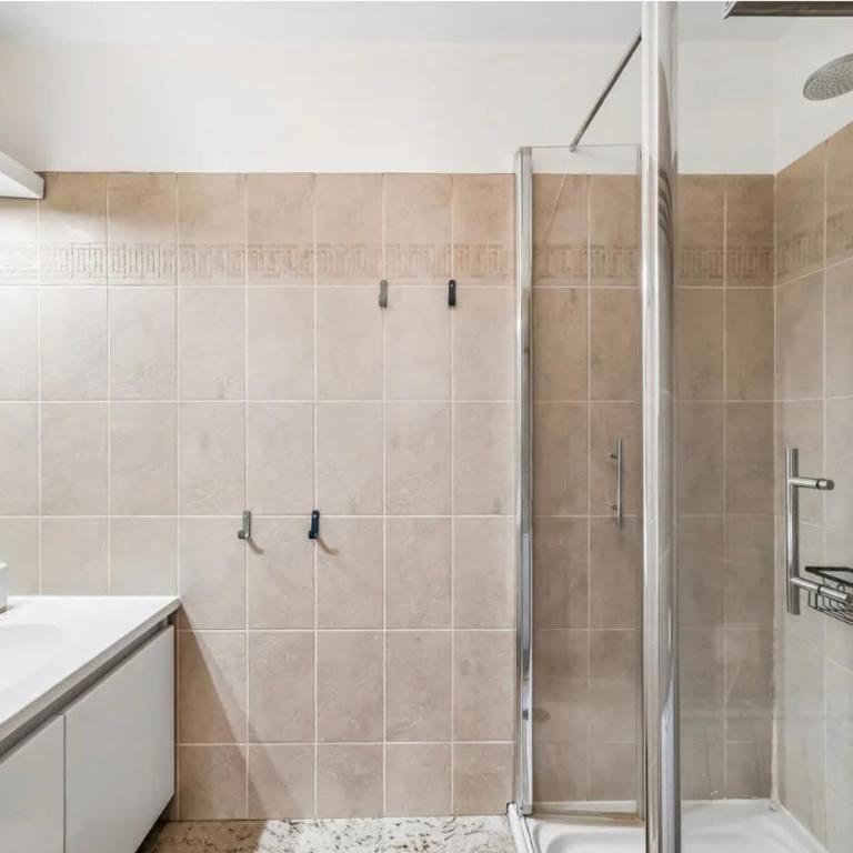 Les Chambres de David - Chambre Double - 3
