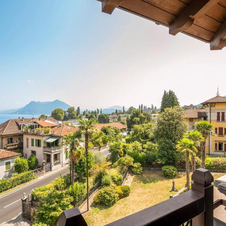 Villa Cenzina, Appartamento Davidia - Appartamento con 1 Camera da Letto - 11