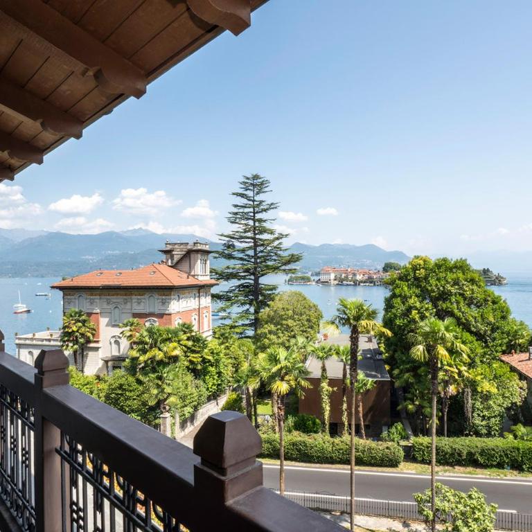 Villa Cenzina, Appartamento Davidia - Appartamento con 1 Camera da Letto - 12