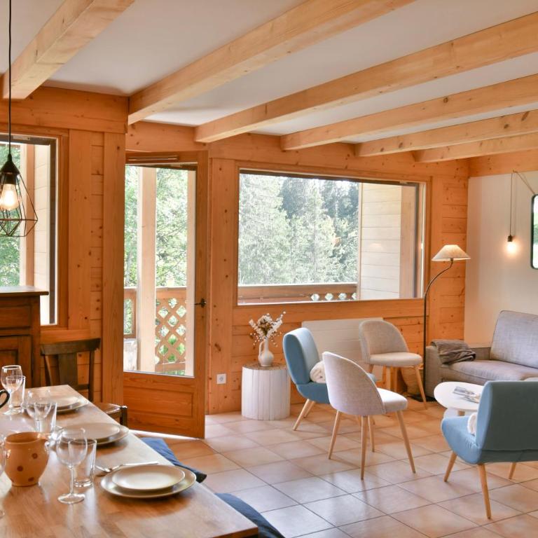 Les Raiches 4 - Appartement - 1
