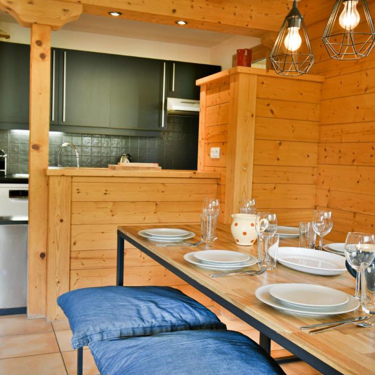 Les Raiches 4 - Appartement - 2