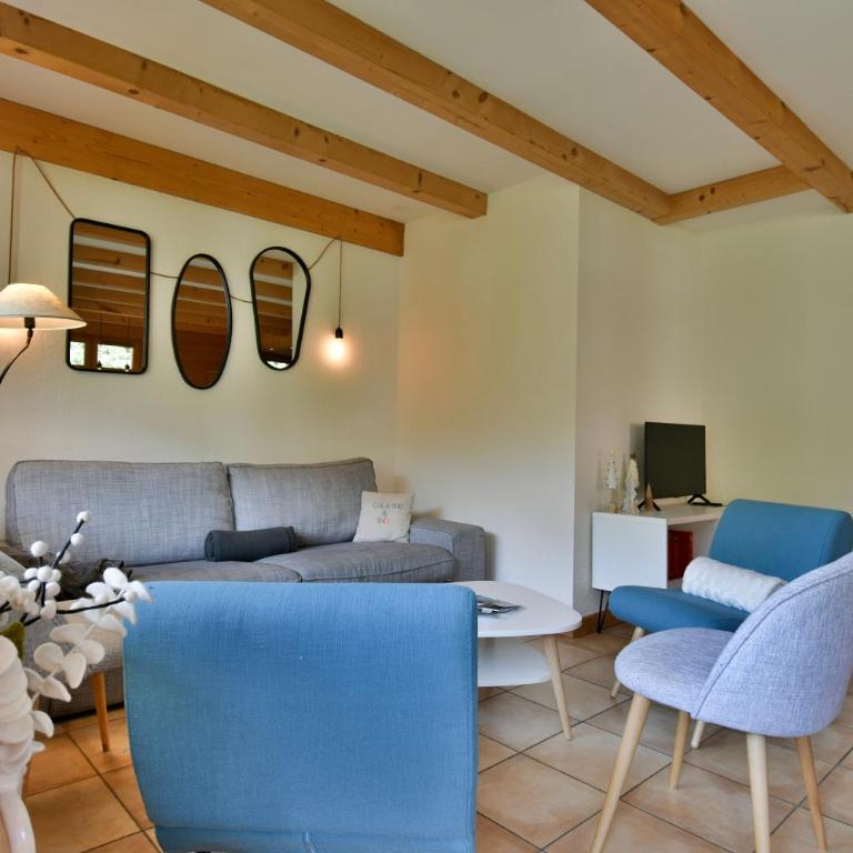 Les Raiches 4 - Appartement - 5