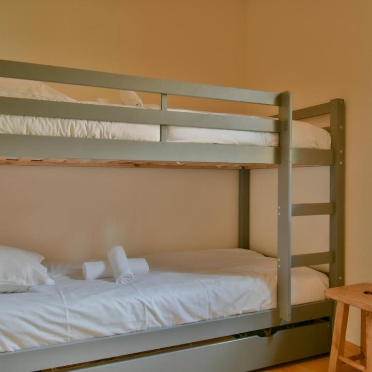 Les Raiches 4 - Appartement - 6