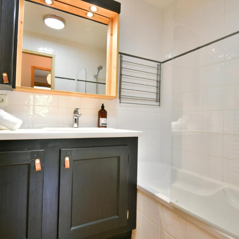 Les Raiches 4 - Appartement - 11