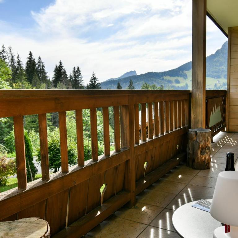 Les Raiches 4 - Appartement - 12