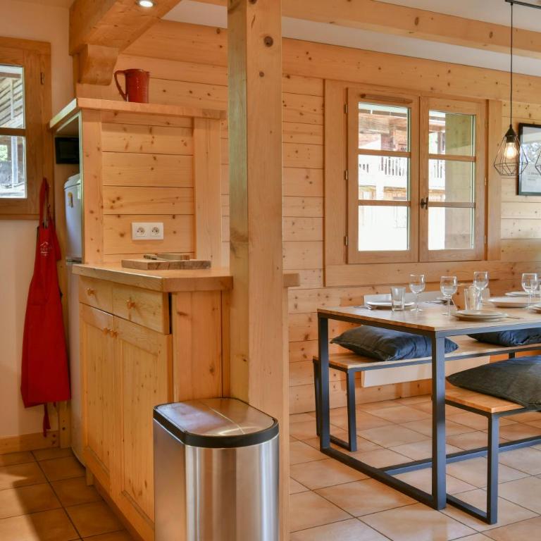Les Raiches 4 - Appartement - 13