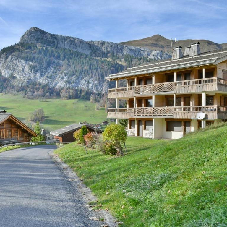 Les Raiches 4 - Appartement - 15
