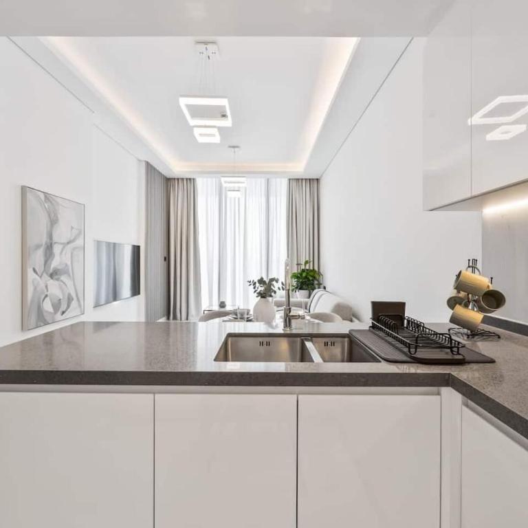 Residenze Flavie - Apartment - 9