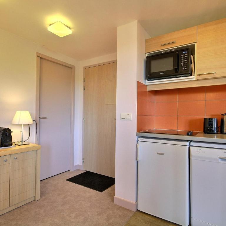Appartement spacieux 2 pièces près des pistes, 4 pers. - FR-1-455-175 - Apartment (4 Erwachsene) - 12
