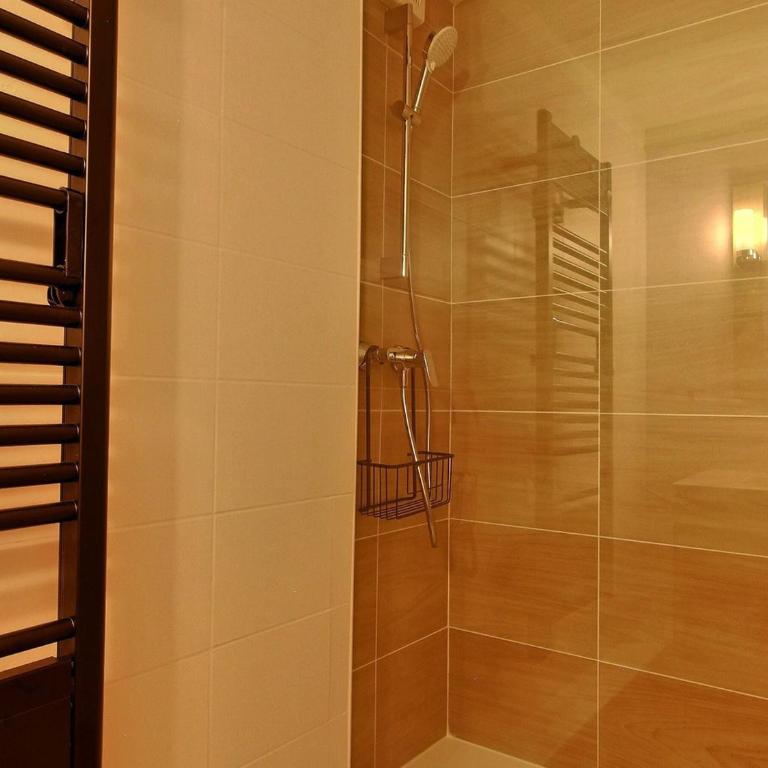 Appartement spacieux 2 pièces près des pistes, 4 pers. - FR-1-455-175 - Apartment (4 Erwachsene) - 15
