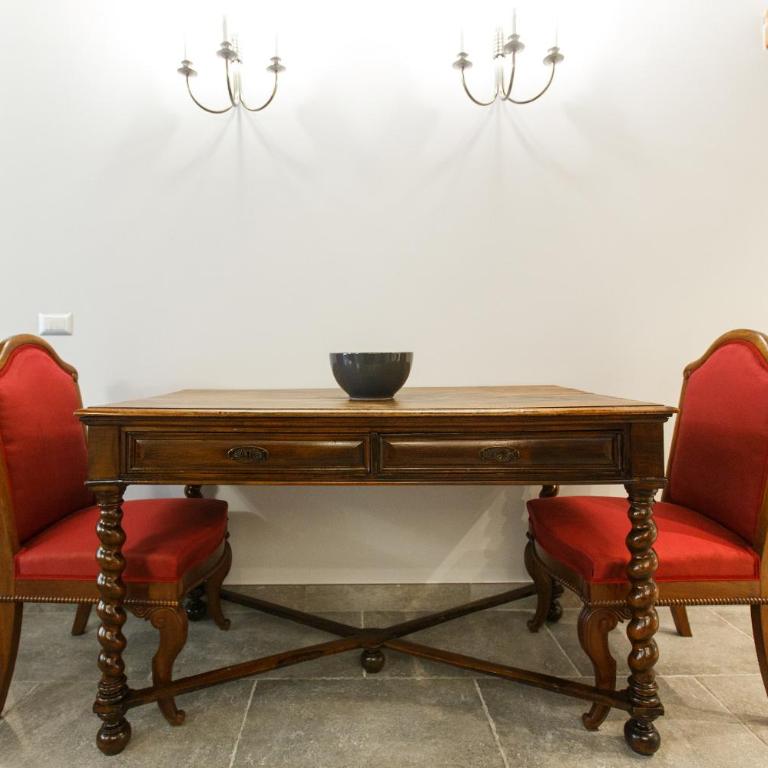 Roman Forum Suite - Appartamento Monolocale - 11