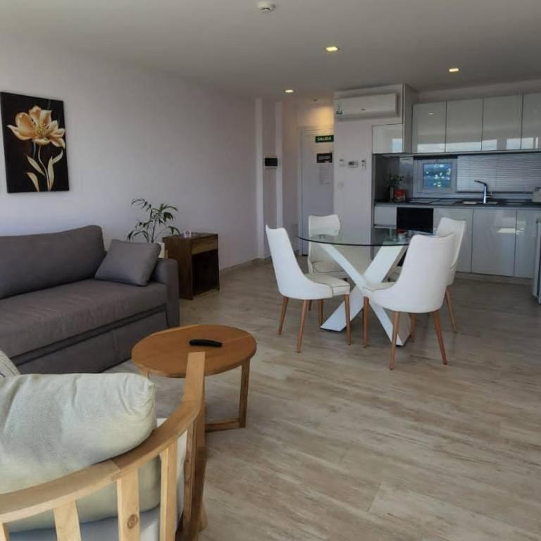 Complejo Prisma - Apartamento - 1