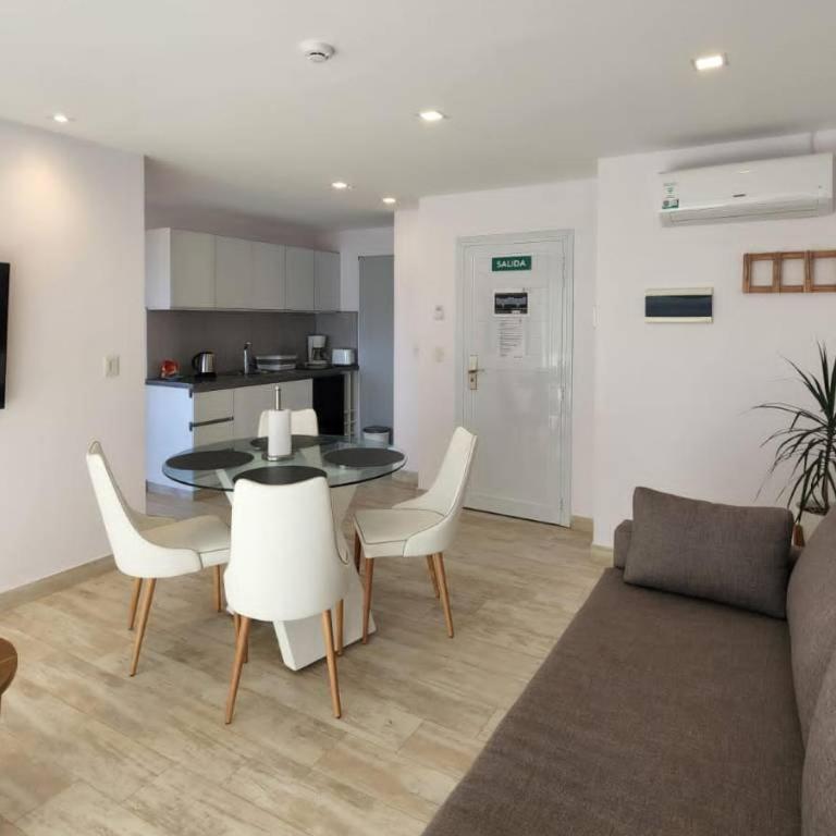 Complejo Prisma - Apartamento - 3
