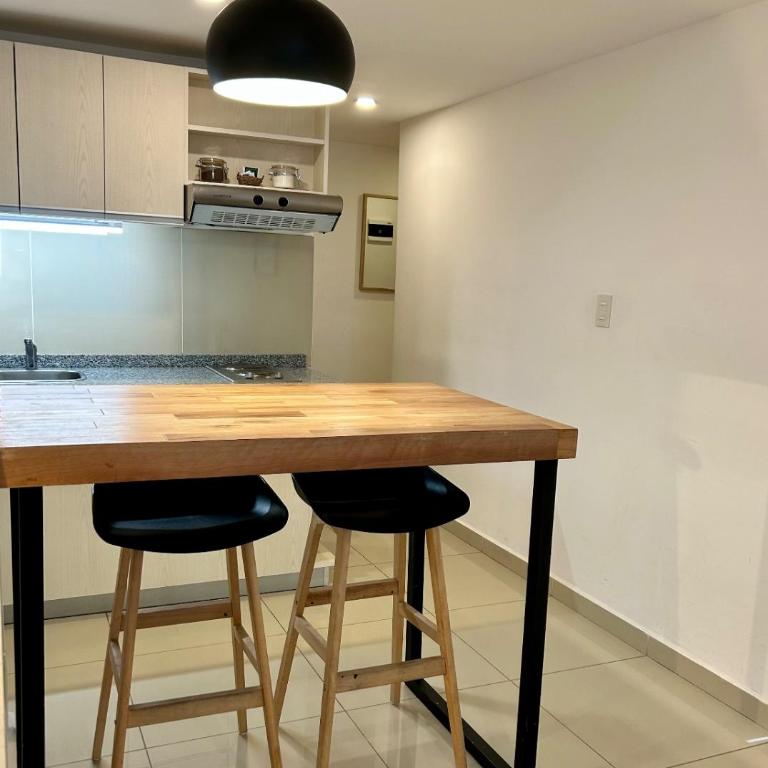 Apart Ushuaia Centro - One-Bedroom Apartment - 2