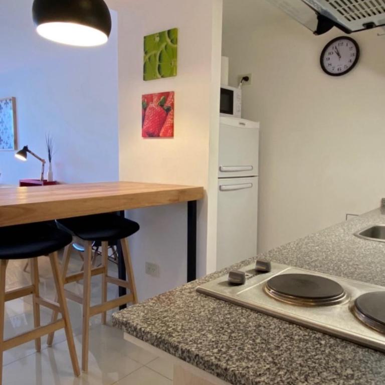Apart Ushuaia Centro - One-Bedroom Apartment - 4