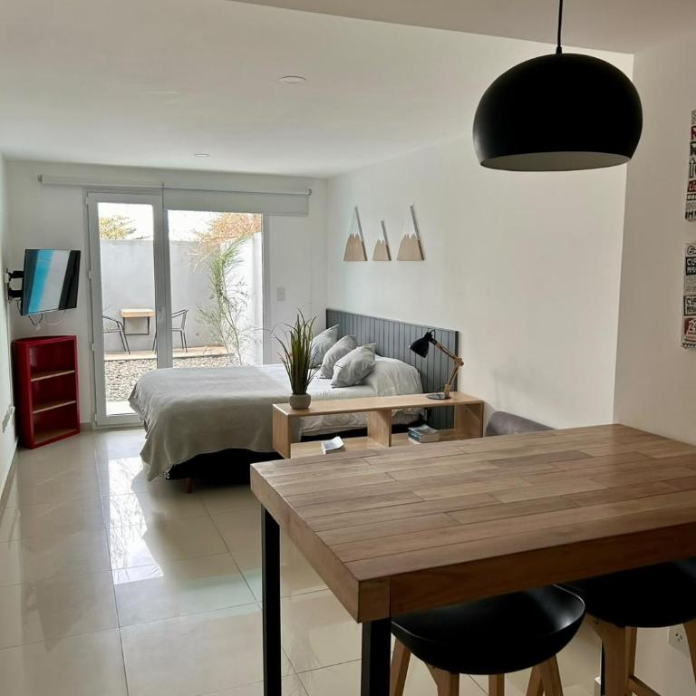 Apart Ushuaia Centro - One-Bedroom Apartment - 7