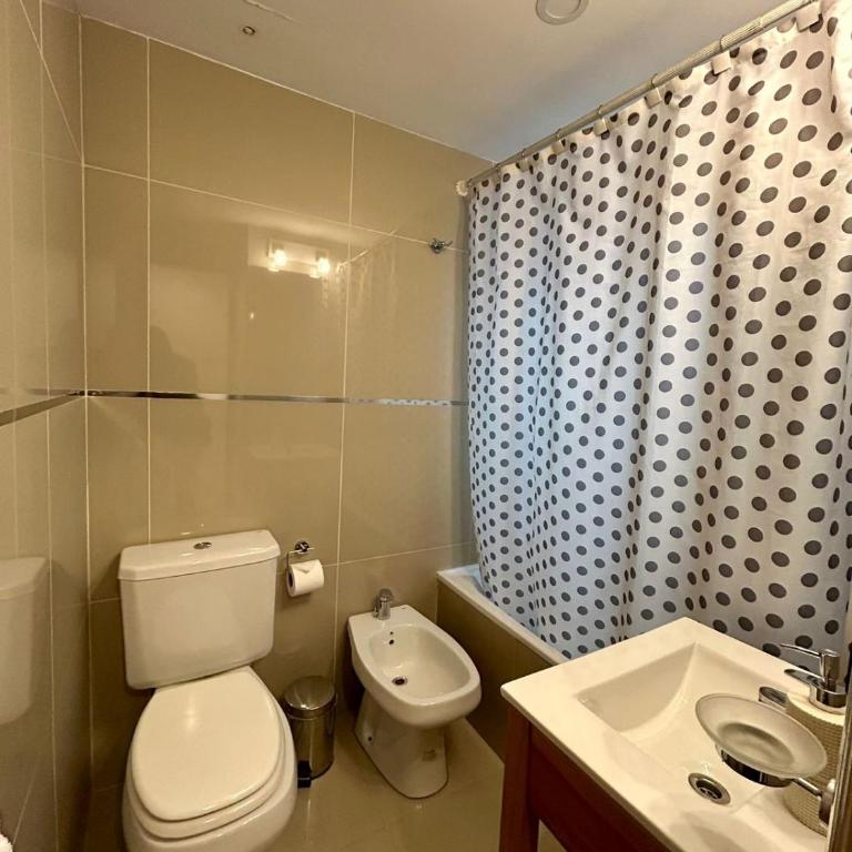 Apart Ushuaia Centro - One-Bedroom Apartment - 6