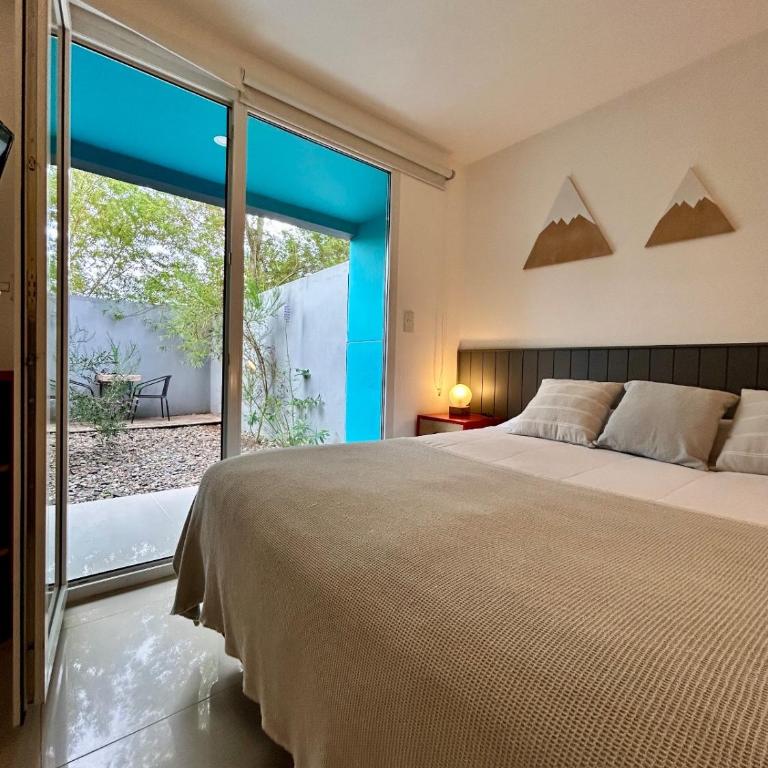 Apart Ushuaia Centro - One-Bedroom Apartment - 5