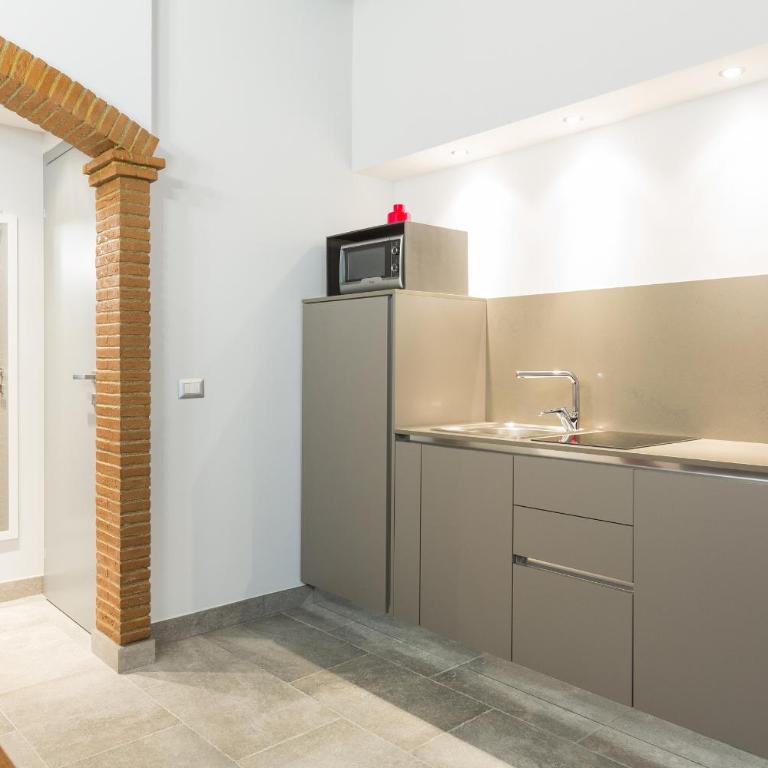Roman Forum Suite - Appartamento Monolocale - 13