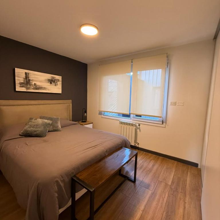 Rolando Industrial - One-Bedroom Apartment - 6