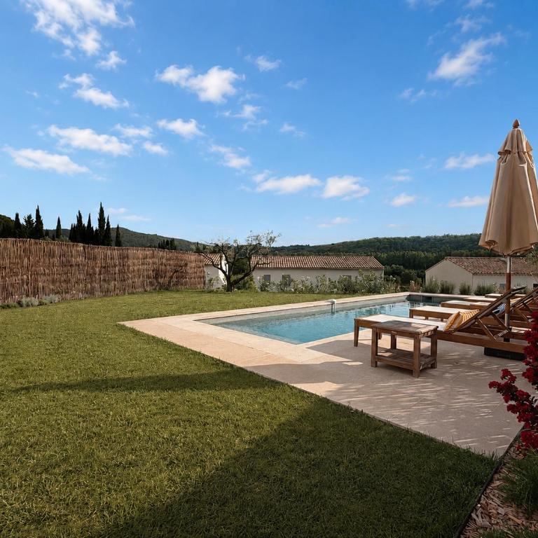 Villa Entre Amis - Villa - 2