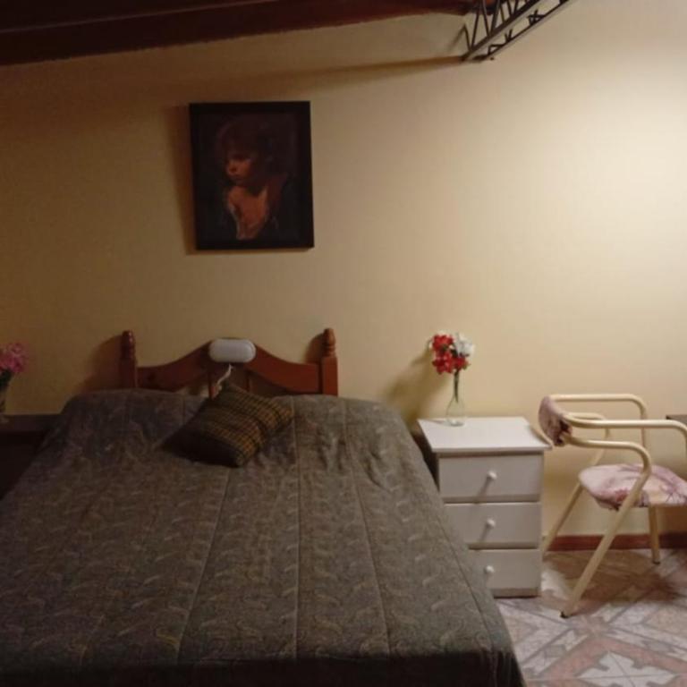 Duplex 90m2 - Two-Bedroom House - 13