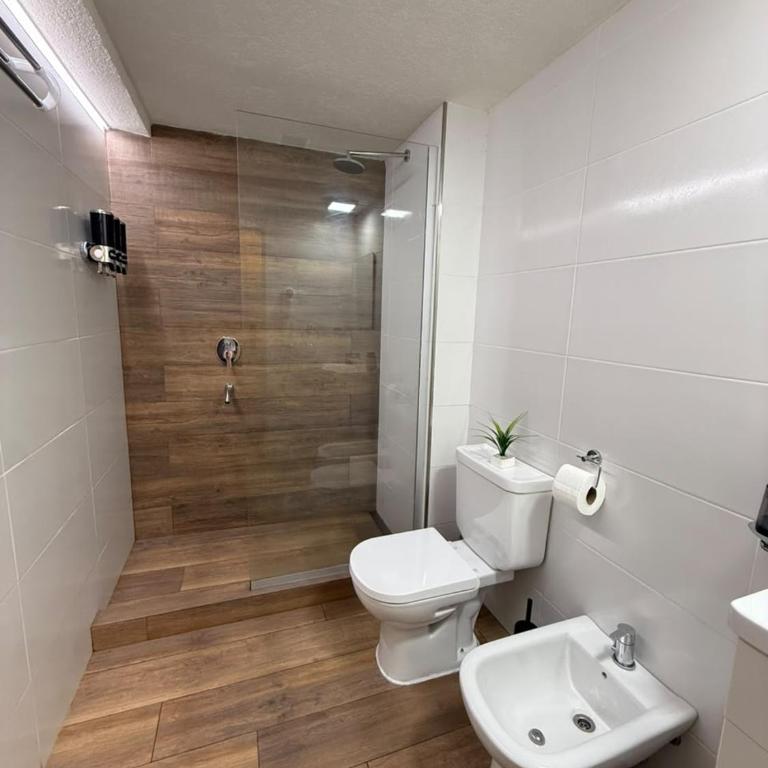 Rolando Industrial - Apartamento de 1 dormitorio - 13