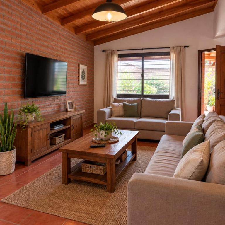 Vivanco Departs - Apartamento de 1 dormitorio - 1