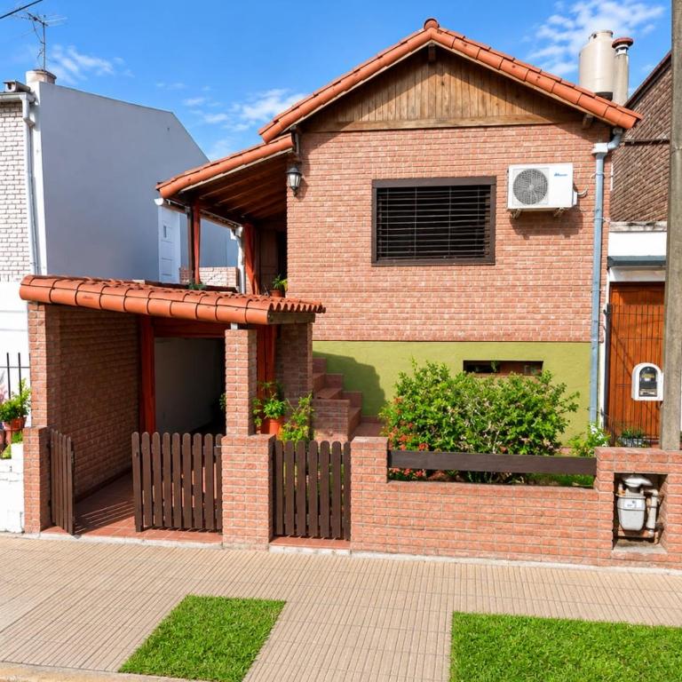 Vivanco Departs - Apartamento de 1 dormitorio - 2