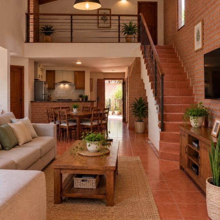 Vivanco Departs - Apartamento de 1 dormitorio - 4