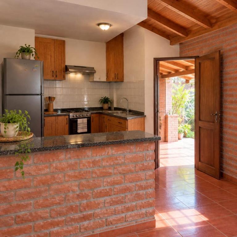 Vivanco Departs - Apartamento de 1 dormitorio - 7