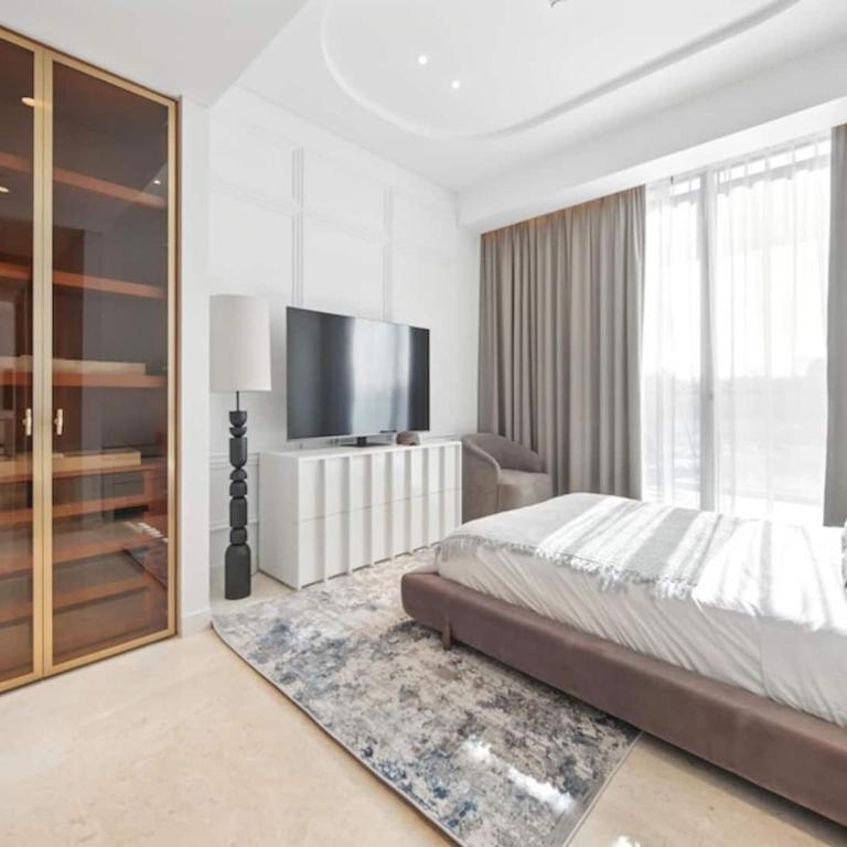 Residenze Flavie - Apartment - 19
