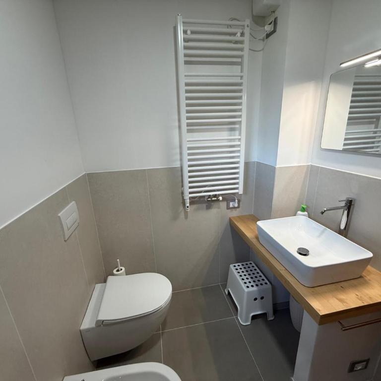 Quadrilocale Alpe Grostè - Serafini - Appartamento con 3 Camere da Letto - 11