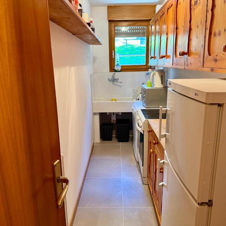 Quadrilocale Alpe Grostè - Serafini - Appartamento con 3 Camere da Letto - 20