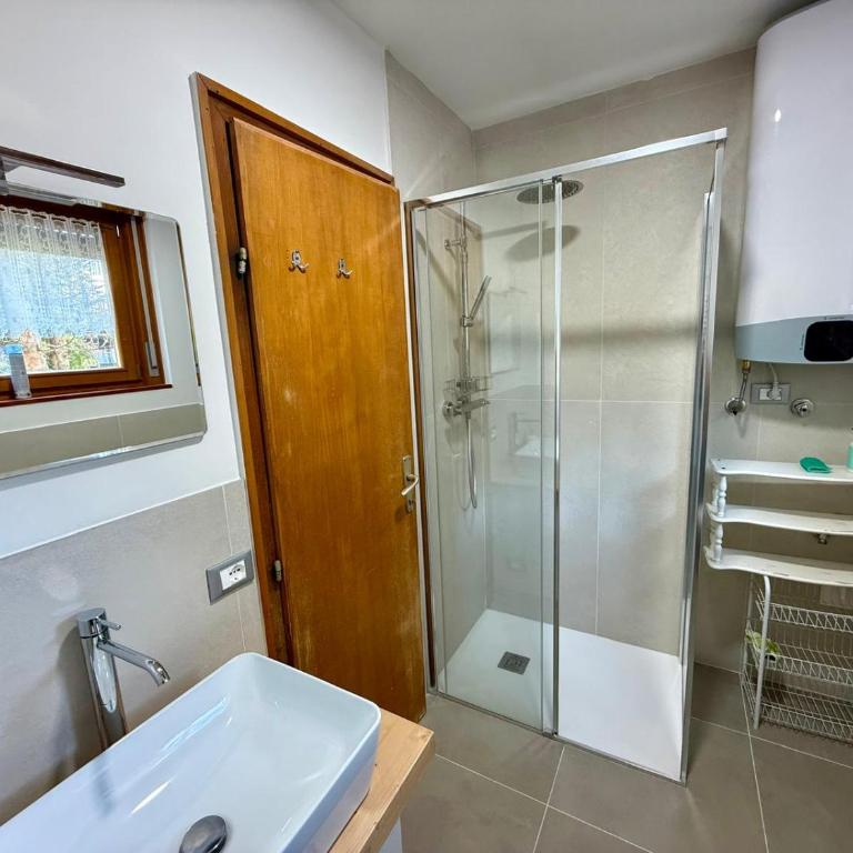 Quadrilocale Alpe Grostè - Serafini - Appartamento con 3 Camere da Letto - 22