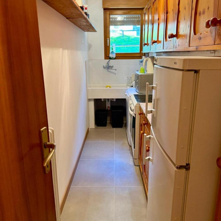 Quadrilocale Alpe Grostè - Serafini - Appartamento con 3 Camere da Letto - 5