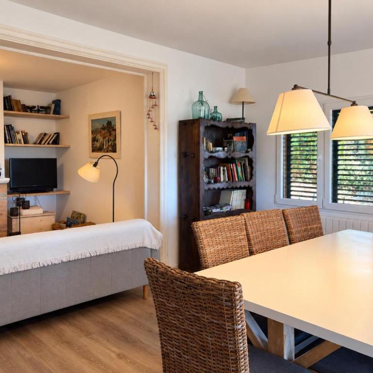 Casa amb piscina i jardí a Palamós per 6 persones - Casa de 3 dormitorios - 75
