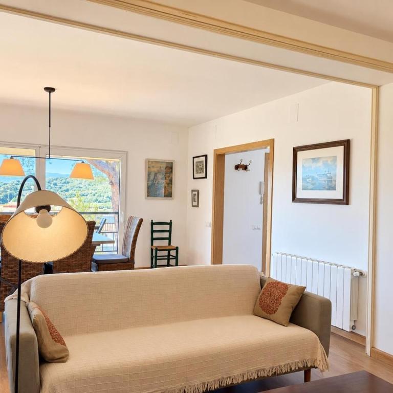 Casa amb piscina i jardí a Palamós per 6 persones - Casa de 3 dormitorios - 83