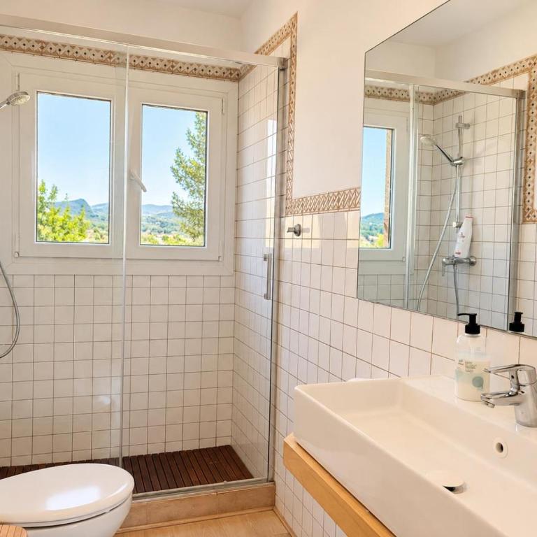Casa amb piscina i jardí a Palamós per 6 persones - Casa de 3 dormitorios - 87