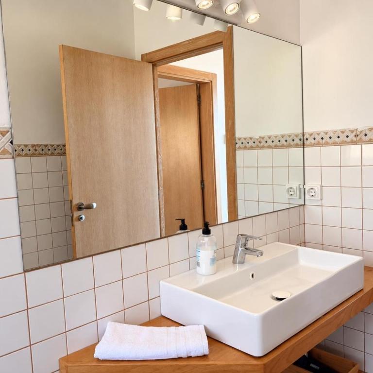 Casa amb piscina i jardí a Palamós per 6 persones - Casa de 3 dormitorios - 91