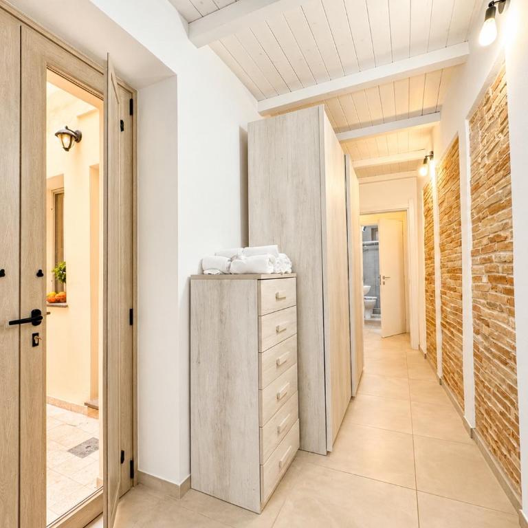Kalma - Appello Bastione Santa Croce - Apartamento de 1 dormitorio - 10