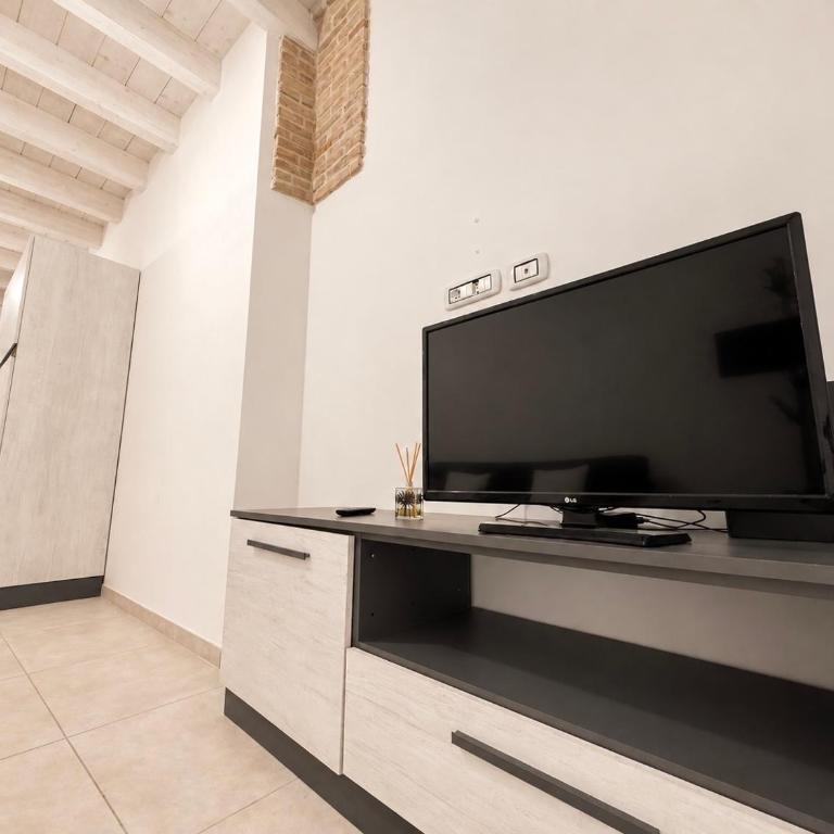 Kalma - Appello Bastione Santa Croce - Apartamento de 1 dormitorio - 12