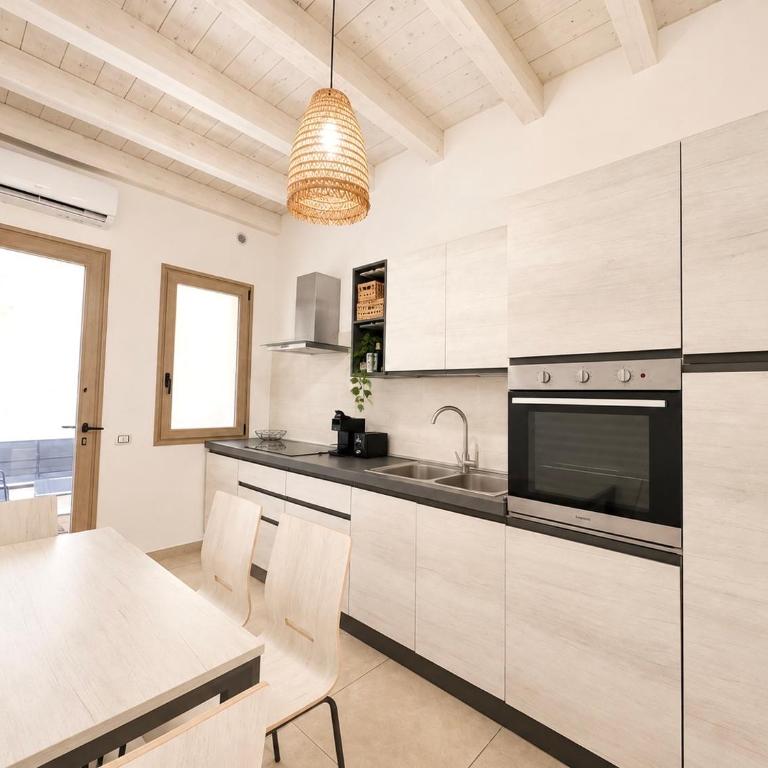 Kalma - Appello Bastione Santa Croce - Apartamento de 1 dormitorio - 4