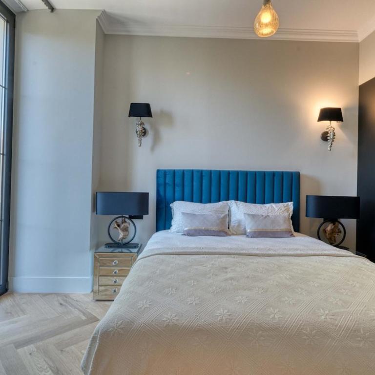 Luxurious 4-Bedroom Apartment - Cannes Center - Appartement - 2