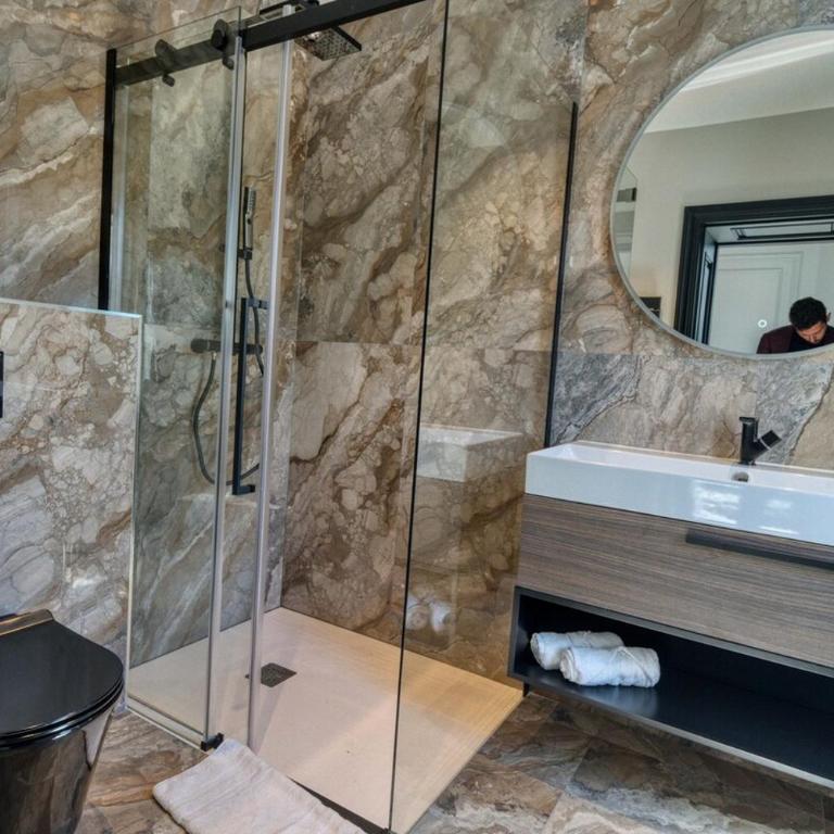 Luxurious 4-Bedroom Apartment - Cannes Center - Appartement - 7