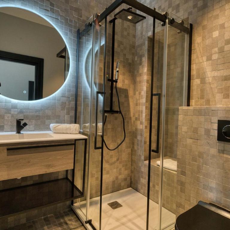 Luxurious 4-Bedroom Apartment - Cannes Center - Appartement - 9